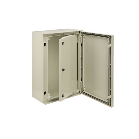 NSYPAP54G 7035 vnitřní dveře pro PLM54