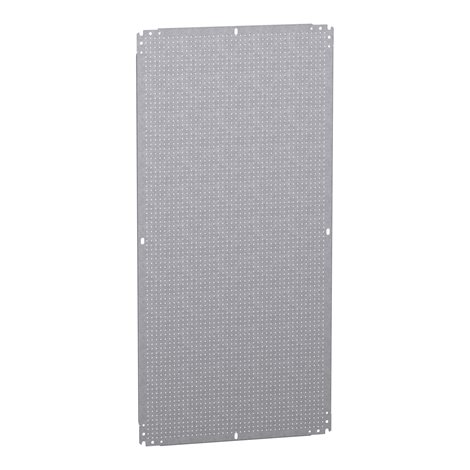 NSYMF126 Předvrtaný montážní panel 1200x600