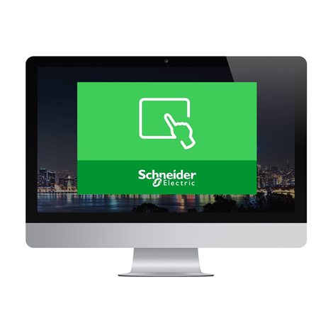 VJDBTPRO1P Vijeo Designer Build Time V6.3, dig.lic.
