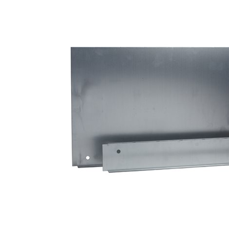 NSYEC441 SF kabelové dno 2dílné 400x400
