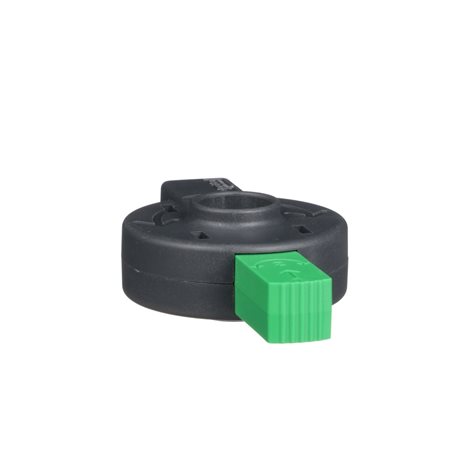 LV426937 Zařízení pro ovládání hřídele prodloužené otočné rukojeti při otevřených dveří, ComPacT NSX