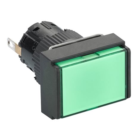 XB6EDV3BP Signálka 24 V