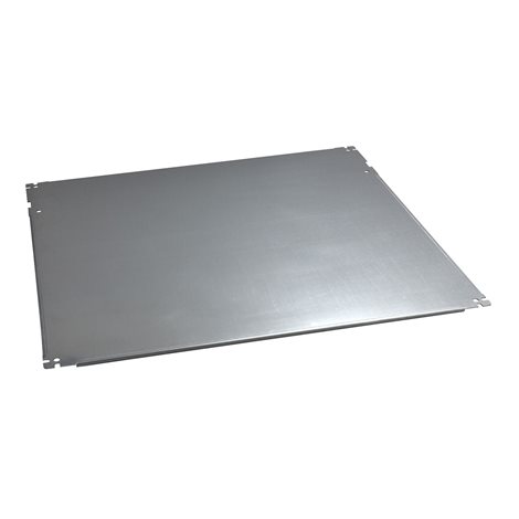 NSYPMP85100 Montážní panel 847x900 mm