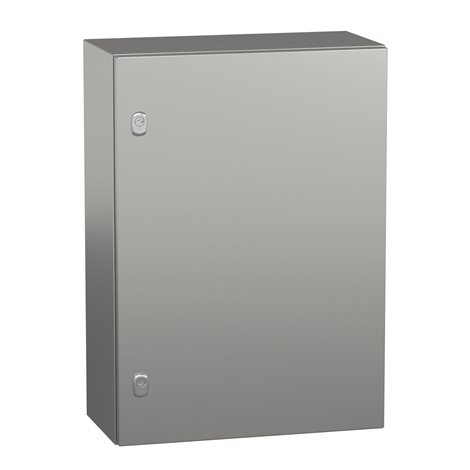 NSYS3X7525 S3X 304L, 700x500x250