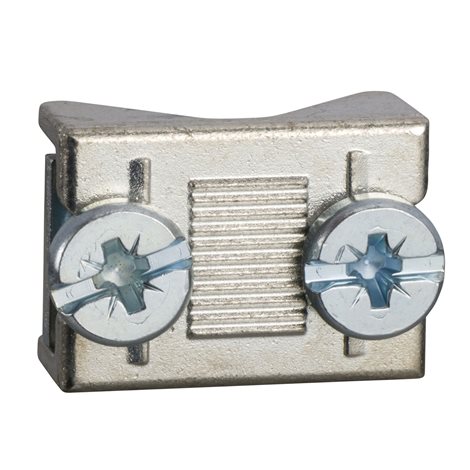 LV480816 ISFT160 - prismatická svorka pro neupravené Cu/Al kabely 6 až 70mm²