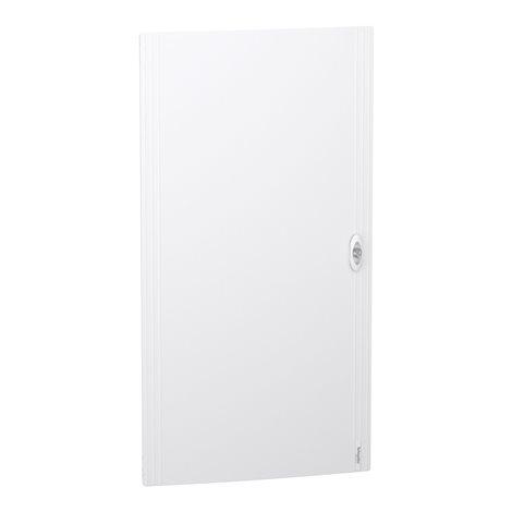 LVSXDP624 PrismaSet XS bílé dveře 144 modulů (6x24)