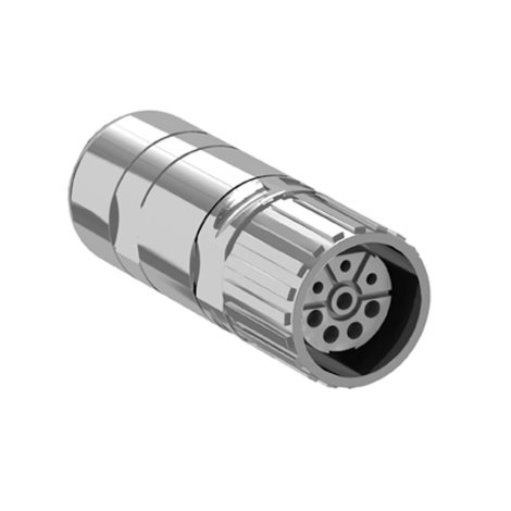 VW3M8215 >5 konektorů pro silový kabel 1,5 mm2 (o