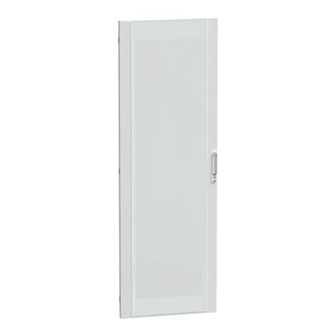 LVS08546 Průhledné dveře IP55, Š=650mm