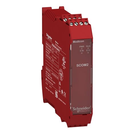 XPSMCMCO0000S2 Bezpečnostní komunikační modul RS 485