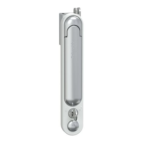 LVS01218 Otočná klika Prisma G, IP30