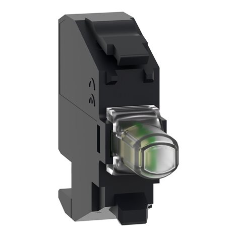 ZBVM14 Objímka LED, 230...240V, bílá
