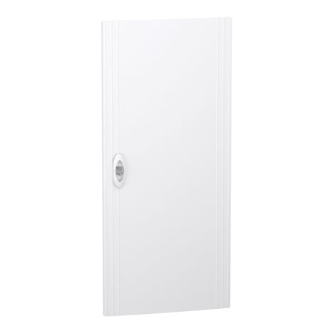 LVSXDP413 PrismaSet XS bílé dveře 52 modulů (4x13)