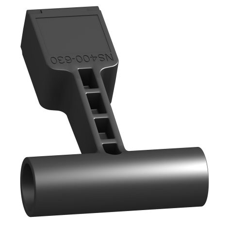 32595 Prodloužení ovládací páky pro NS400/630