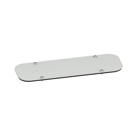 NSYTLB SWM standardní kabelová příruba 245x80