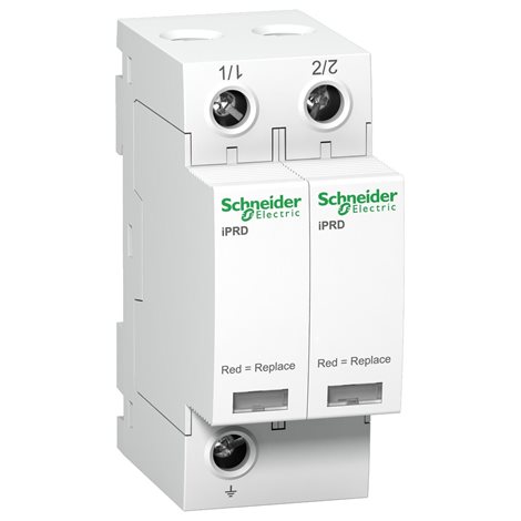 A9L40201 iPRD40r 350V 2P svodič přepětí