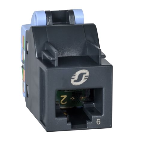 VDIB17726U12 S-One RJ45 konektor Kat 6, UTP