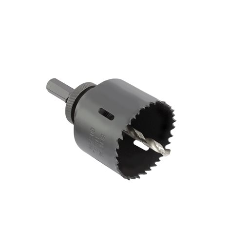 INS44030 Unica System+ - Vykružovací vrták do dřeva 60mm