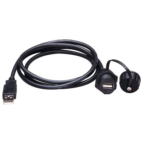 XBTZGUSB Rozšíření USB Host rozhraní pro vyvedení