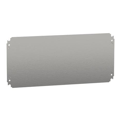 NSYMM36 Plný montážní panel 300x600
