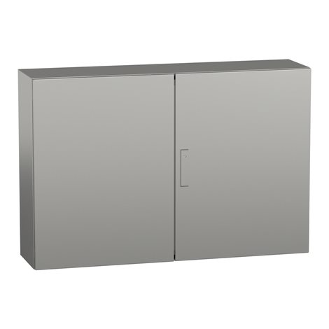 NSYS3X801230 Skříň S3X, 304L, 800x1200x300mm