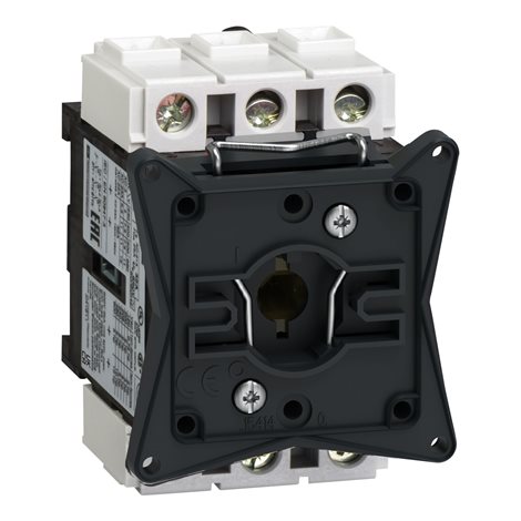 V1 Vario spínací blok 32A