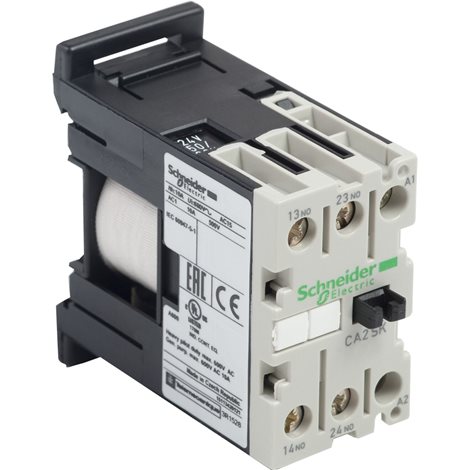 CA2SK20G7 Pomocný stykac