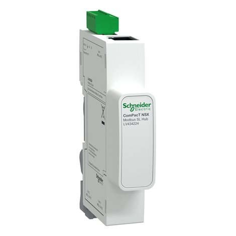 LV434224 Modbus SL Hub