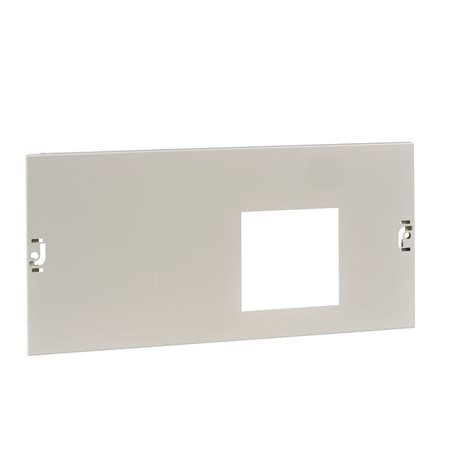 LVS03644 Čelní panel pro horizontální NSX630, 4P