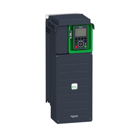 ATV930D15N4 frekvenční měnič ATV930 - 15kW - 400...480V - 3 fázový - IP21 s brzdným modulem