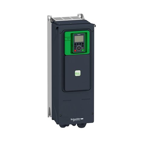 ATV950D11N4 Frekvenční měnič 11 kW, In = 23,5 A, 3 x 380 až 480 V, IP 55, třída 3C3 a 3S3