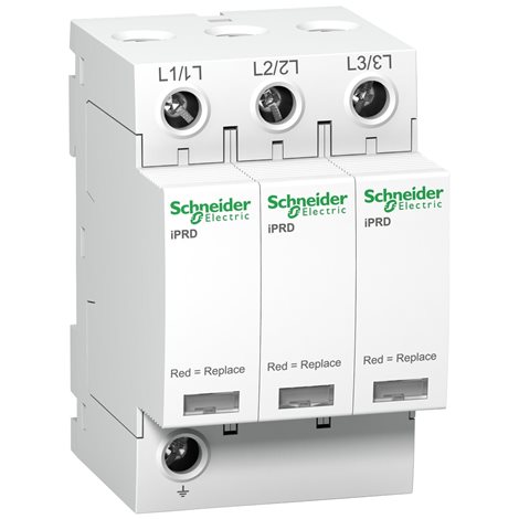 A9L65301 iPRD65r 350V 3P svodič přepětí