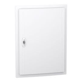 LVSXN318 PrismaSet XS Zapuštěná plastová rozvodnice 54 modulů (3x18) bílé dveře