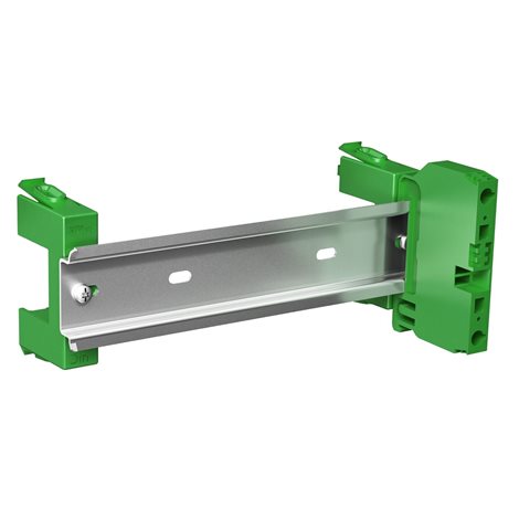 VDIR380001 LexCom Home - Fix Din, délka 237mm