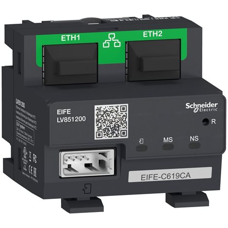 LV851200 Ethernetové rozhraní EIFE - MTZ2/3