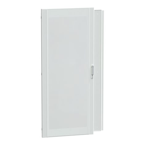 LVS08548 Průhledné dveře IP55, Š=800mm