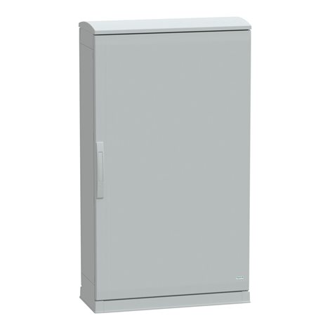 NSYPLAZT1273G 7035 Thalassa PLA samoventilační 1250x750x320 IP44