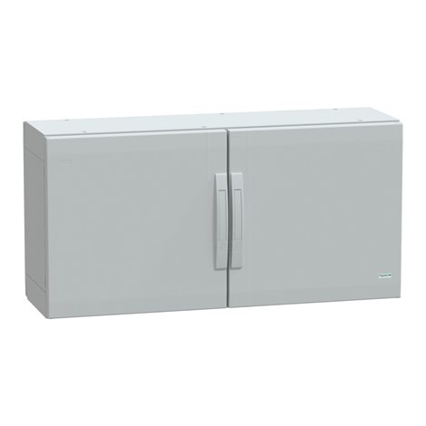 NSYPLA5103G 7035 Thalassa PLA 500x1000x320 IP65