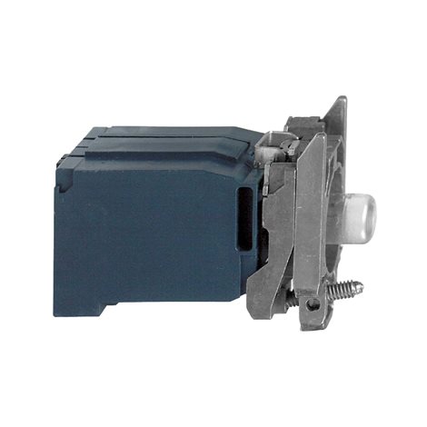 ZB4BV3 Polosestava objímky, 110...120V