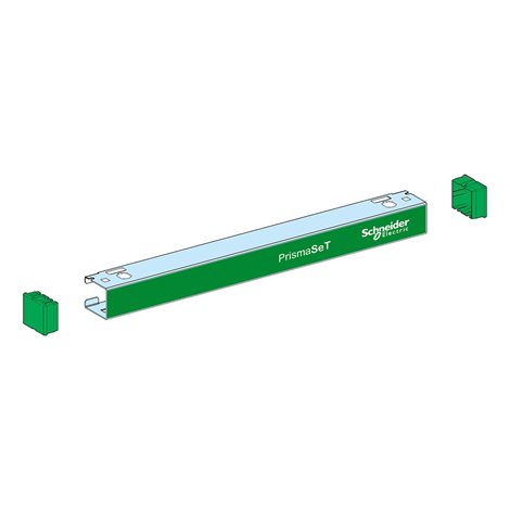 LVS08641 Štítek Schneider Electric, 400 mm