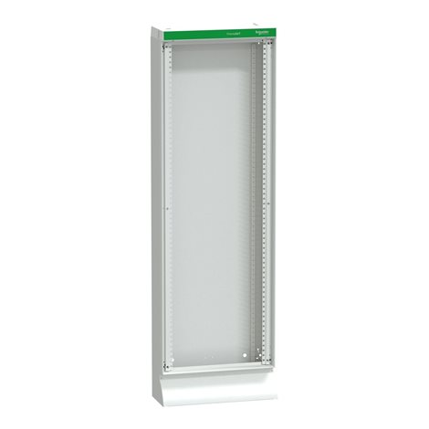 LVS08204 Prisma G, Š=600mm, 33 výškových dílců