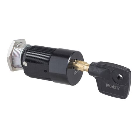 42888 Profalux zabududovaný zámek KS5B24D4Z, pro Compact NS, C1251