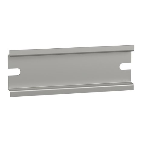 NSYAMRD11357TB Lišta 35 x 7,5 mm, pro krabice š. 116 (obj. množství 10 ks)