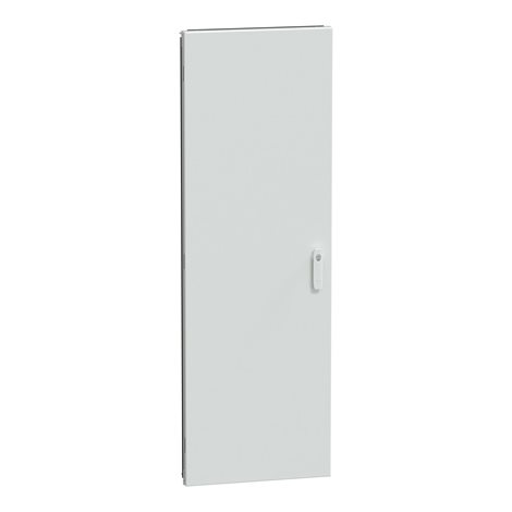 LVS08329 Plné dveře IP55, 33 výškových dílců