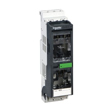 LV480750 ISFT100N 3P + svorky 2,5-50mm2