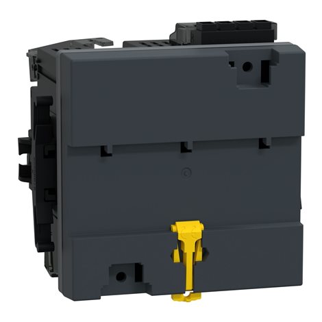 METSEPM5563 Analyzátor PM5563 na DIN, Modbus, Ethernet, 4DI/2DO