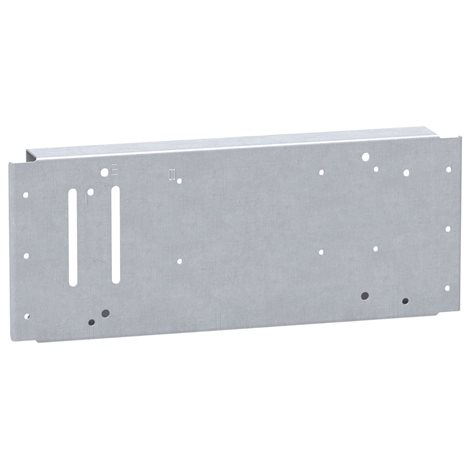 NSYFXMNWT60FW Mont.panel NT/NW/MTZ1,2 06-32 pev/výs, SF 600mm