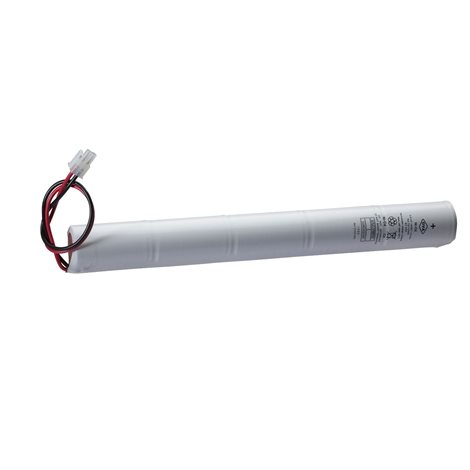 OVA51012E NiCd baterie 2,4V 1,5Ah