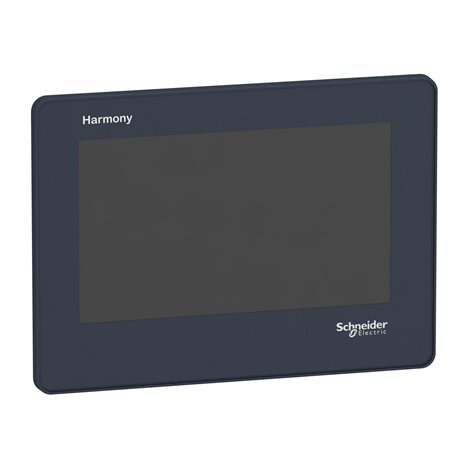 HMISTO715 Grafický panel Magelis HMI STO 4,3