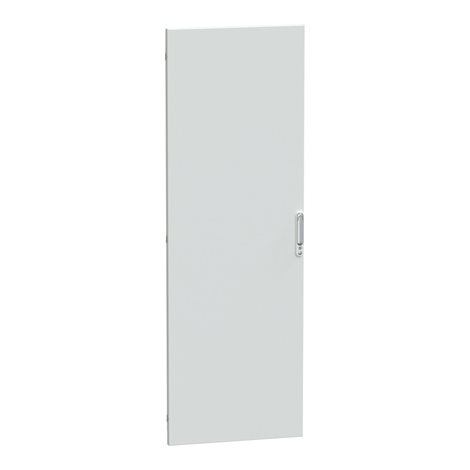 LVS08516 Plné dveře IP30, Š=650mm