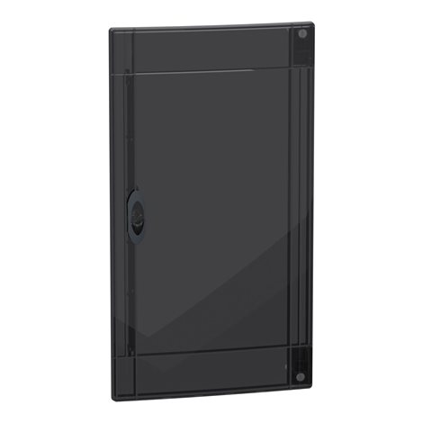 LVSXDS313 PrismaSet XS kouřové dveře 39 modulů (3x13)